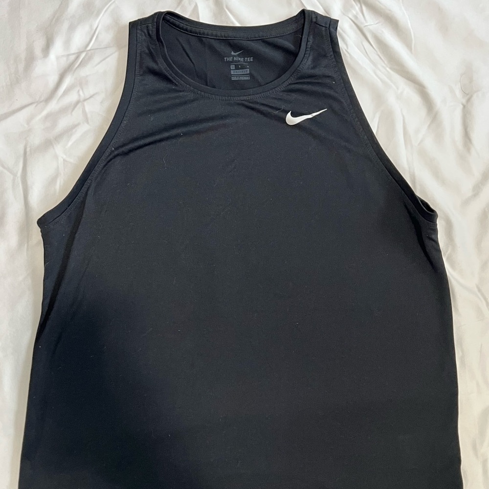 Nike Dri-Fit tank